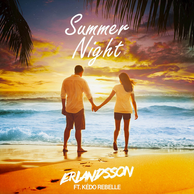 Summer Night - Radio Edit