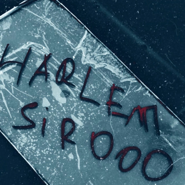Cover art: Harlem — Sirooo
