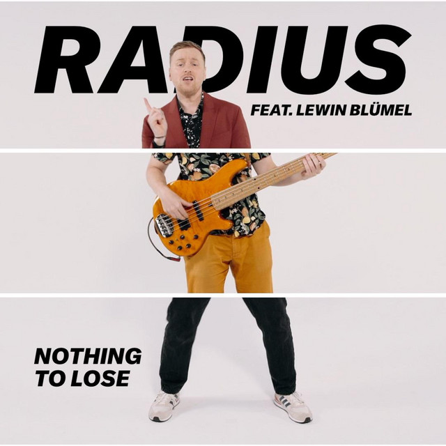 Nothing To Lose