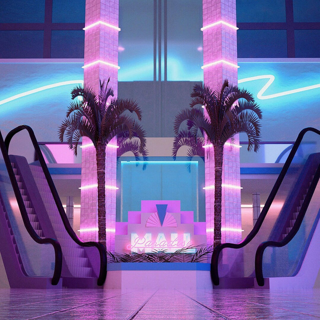 Galaxy cover art