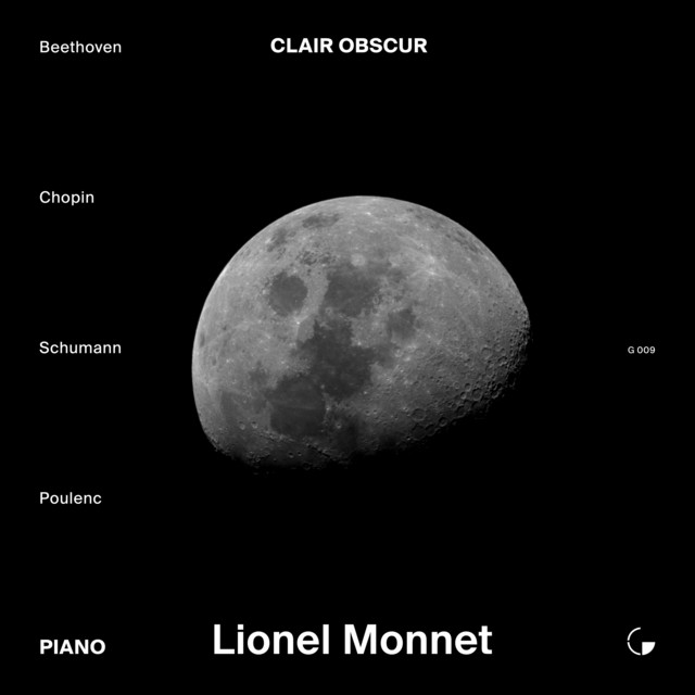 Piano Sonata No. 14 in C-Sharp Minor, Op. 27 No. 2 "Moonlight": I. Adagio sostenuto cover art