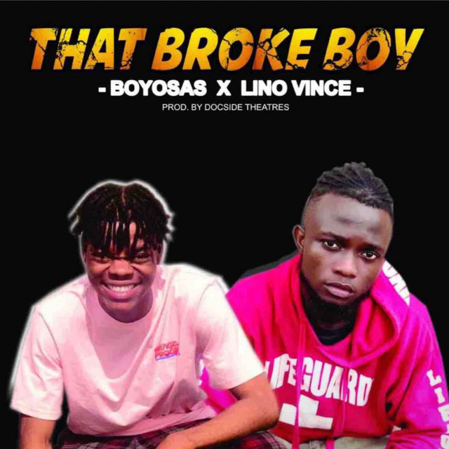 Lino Vince | Spotify
