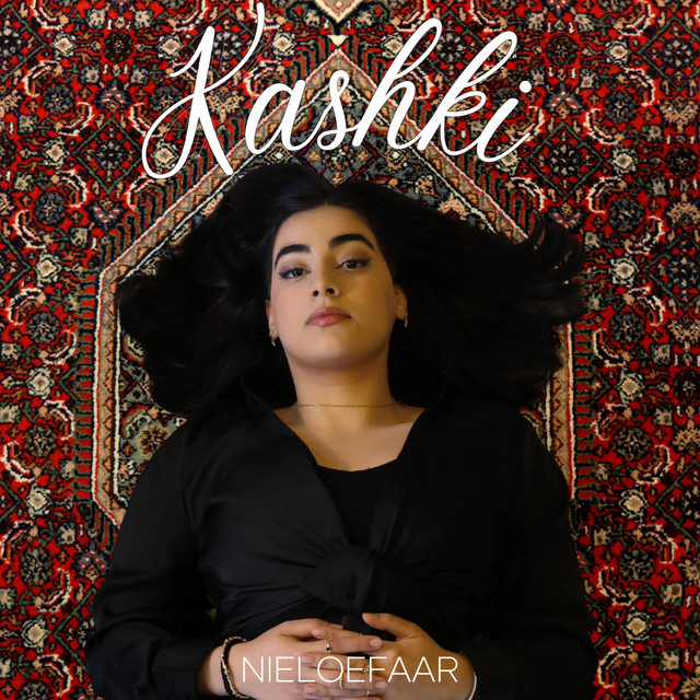 Kashki - Single by Nieloefaar | Spotify