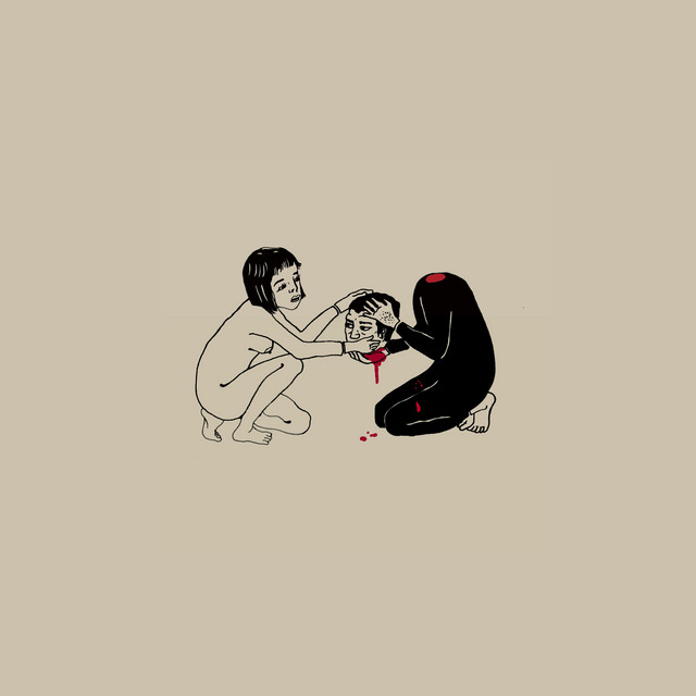 Psychotic Love cover art