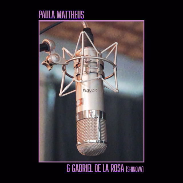 El Juicio (2.0) album image