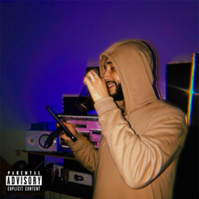 SAROUT cover art