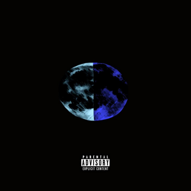 Blu Moon cover art