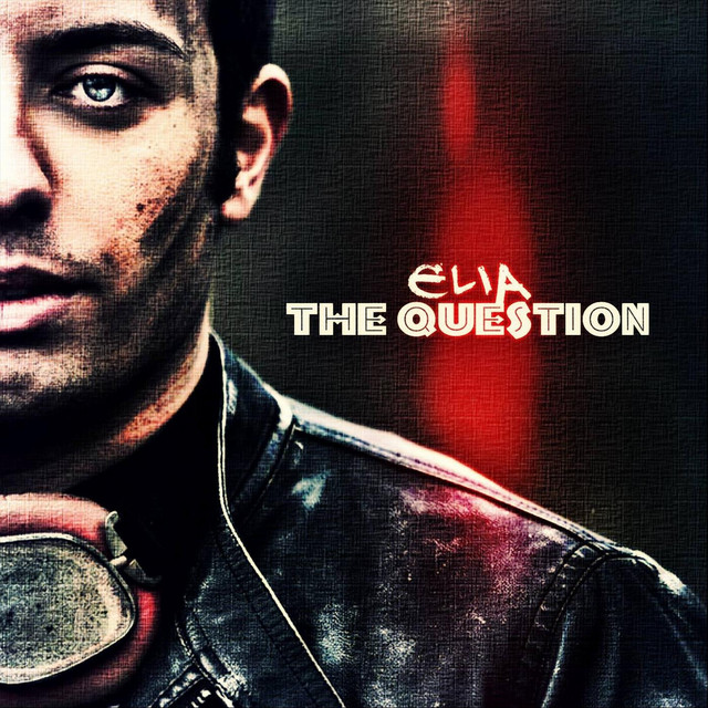 The Question cover