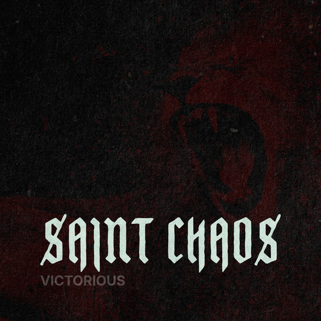 Victorious cover art
