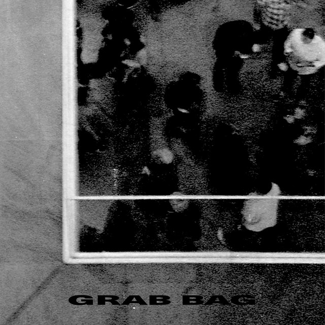 Grab Bag cover art