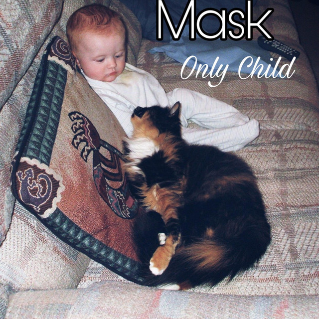Only Child cover art