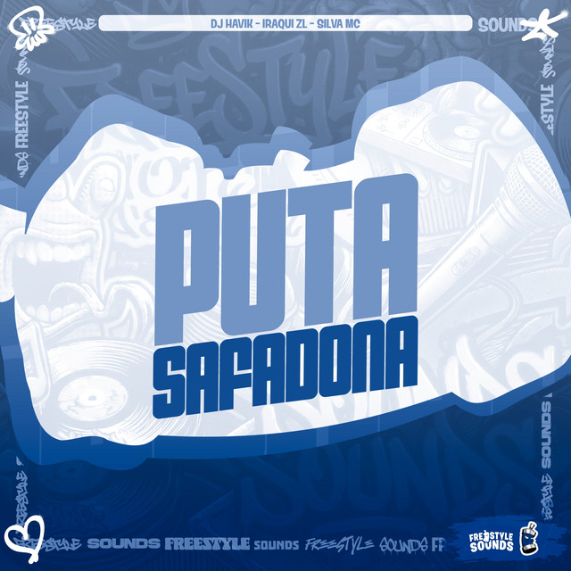 Puta Safadona