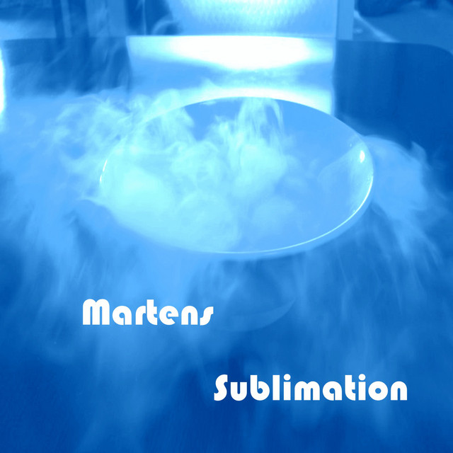 Sublimation cover art
