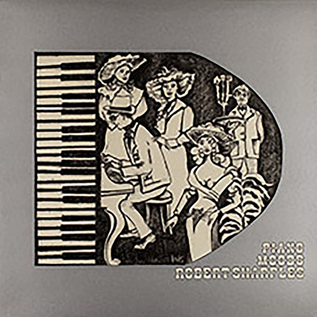 Dancing Society cover art