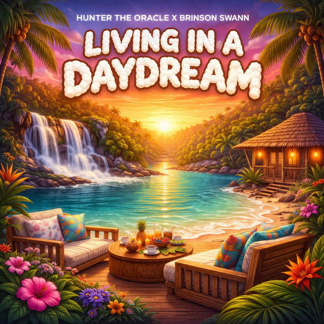 Living In A Daydream