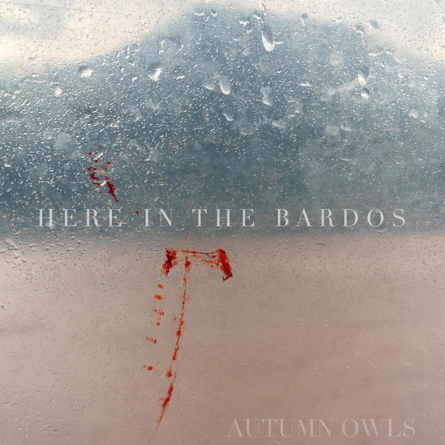 Here In The Bardos cover