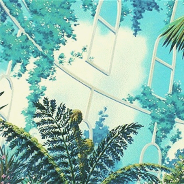 Daylight cover art
