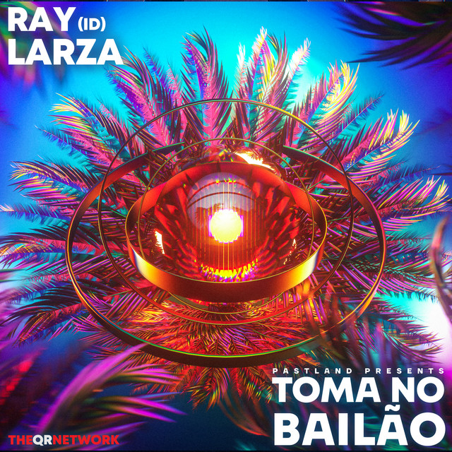 TOMA NO BAILÃO