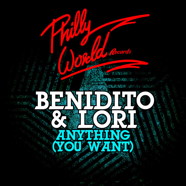 Benidito & Lori