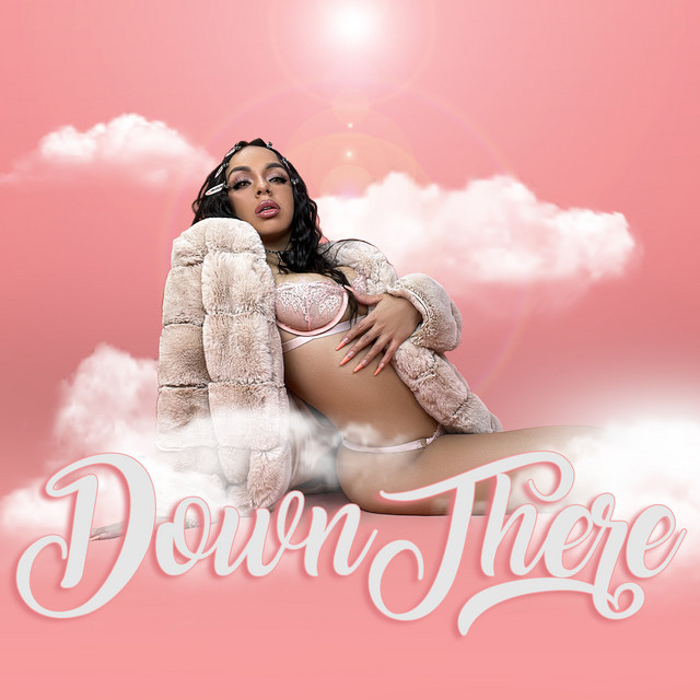 Down There cover art