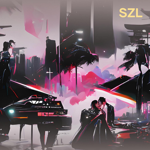 Szl cover art