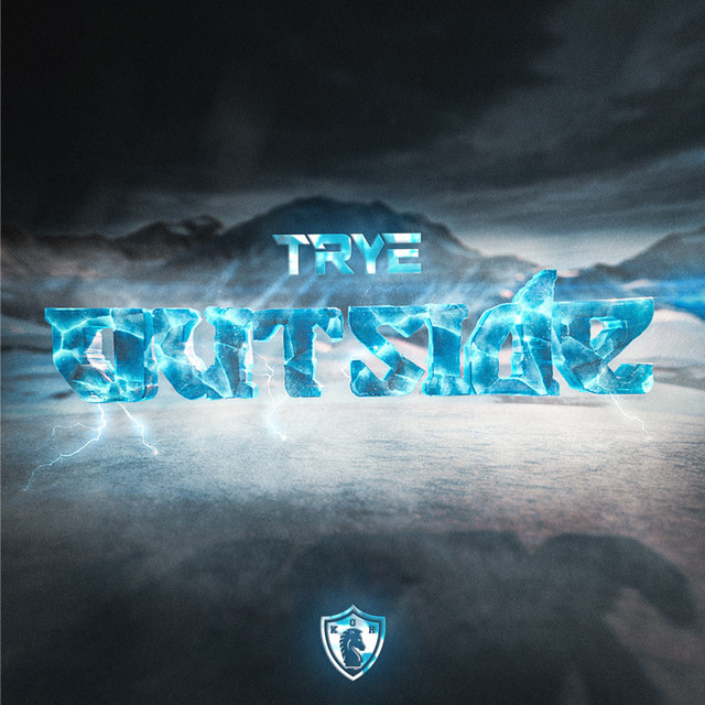 Outside cover art