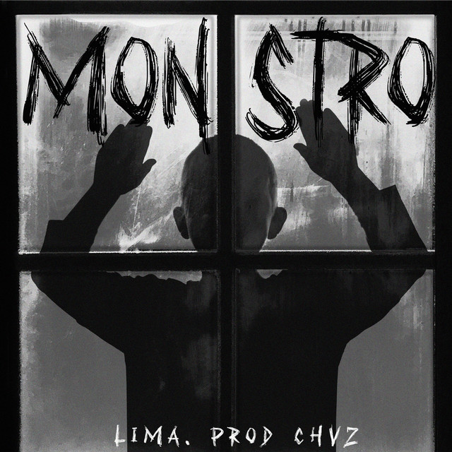 Monstro cover art