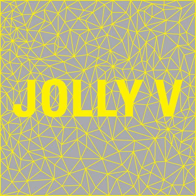 J.O.L.L.Y.V. cover art