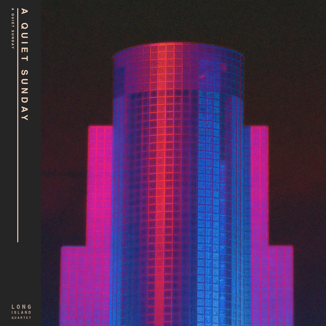 A Quiet Sunday album image