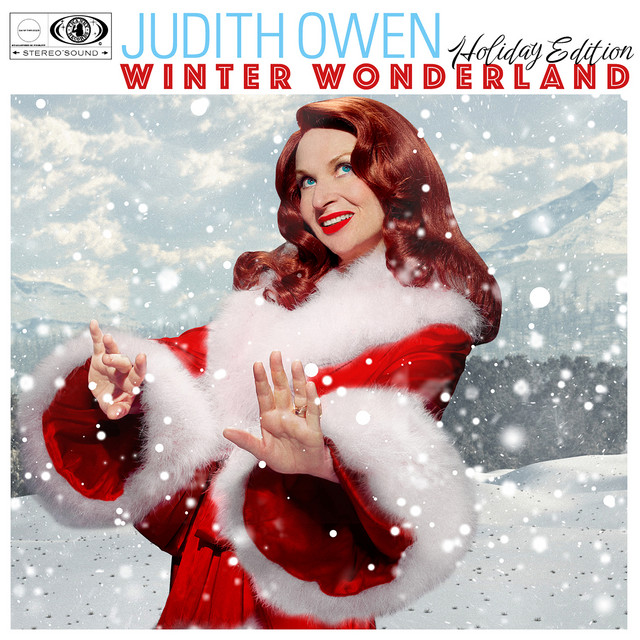 Winter Wonderland (Holiday Edition) cover art