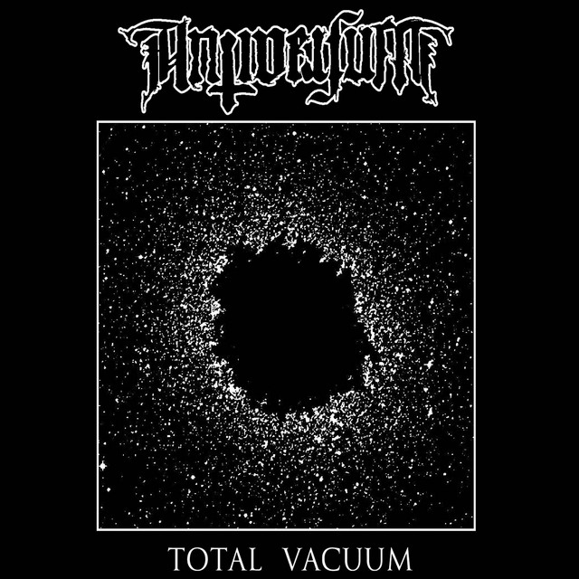 Total Vacuum (Demo 2015) cover