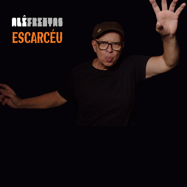 Alê Freitas