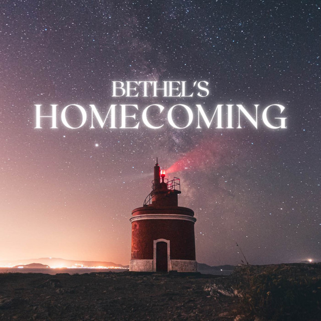 Bethel's Homecoming (Instrumental) cover art