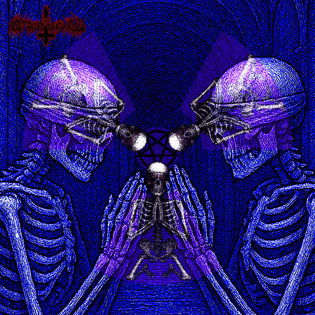 Cover art: Necrosophy — The Most Rated Death Kills