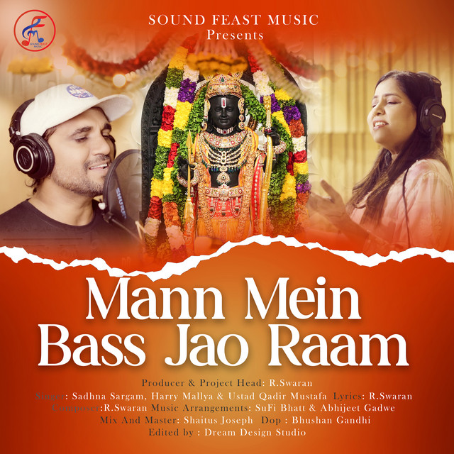 Mann Mein Bass Jao Raam - Original