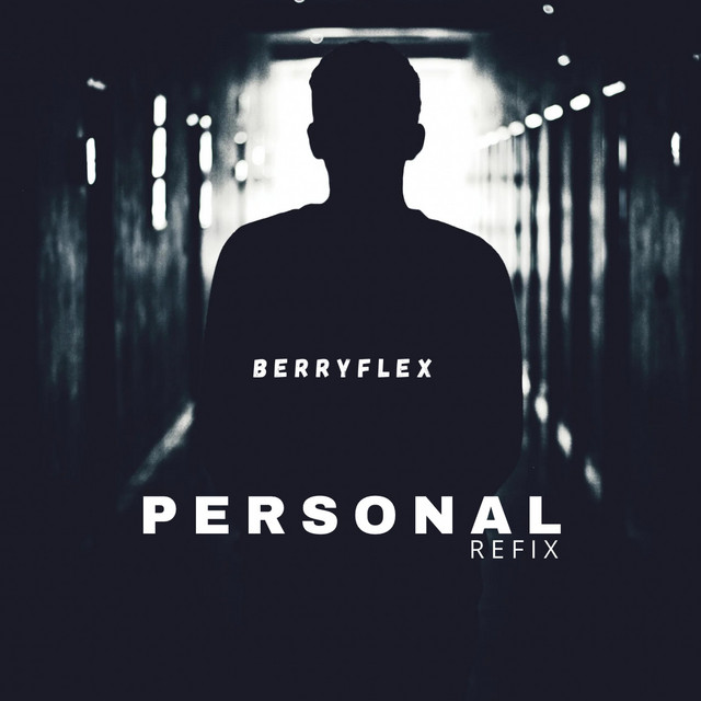 Personal cover art