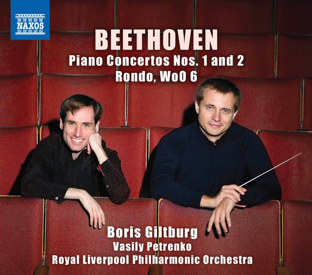 Beethoven: Works for Piano