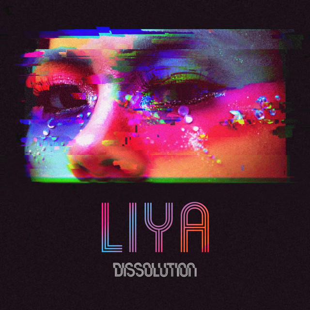 Dissolution cover art