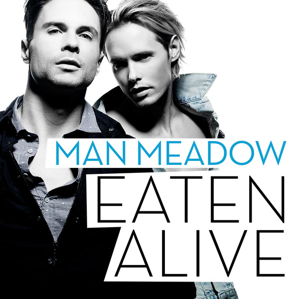 Eaten Alive cover