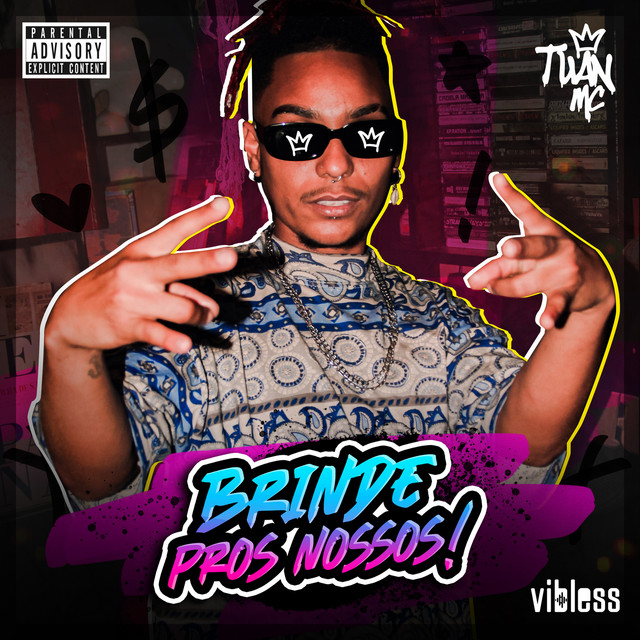 Brinde Pros Nossos cover art