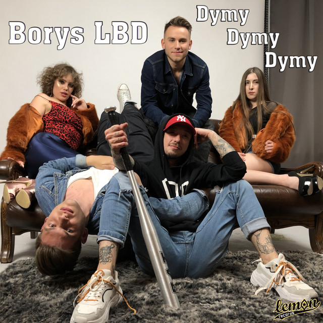 Dymy dymy dymy