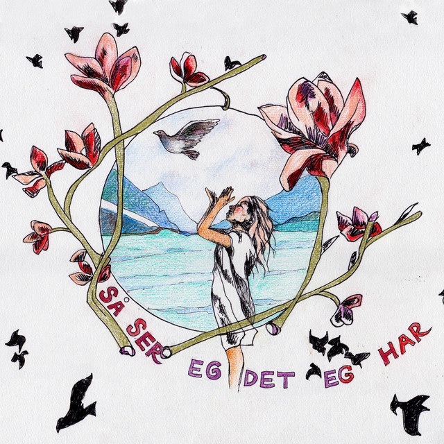 undefined album image