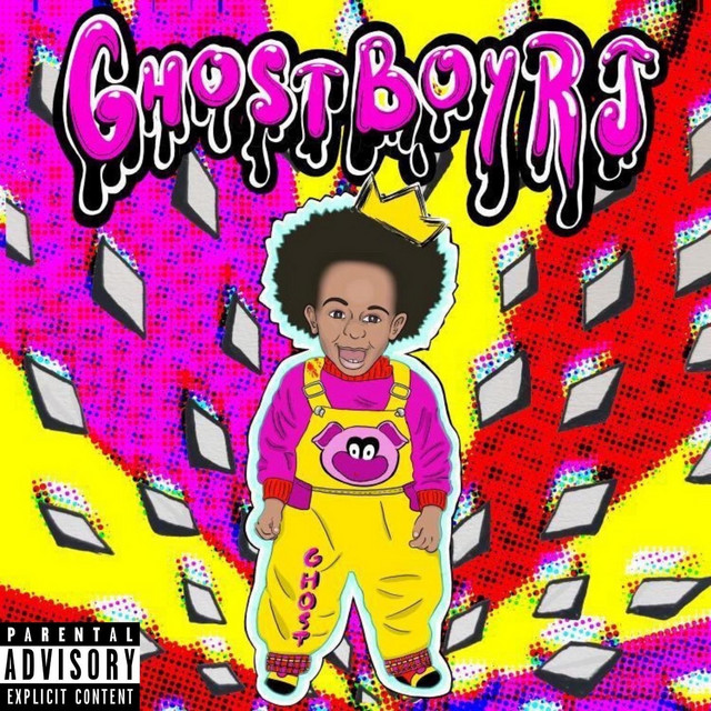 Long Live King Ka$per cover art