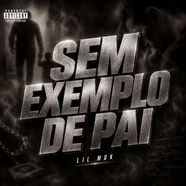 SEM EXEMPLO DE PAI