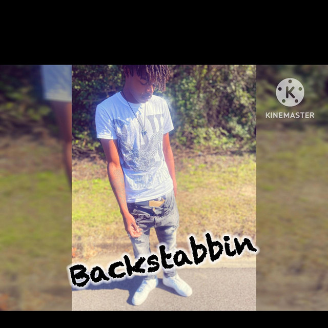 Backstabbin