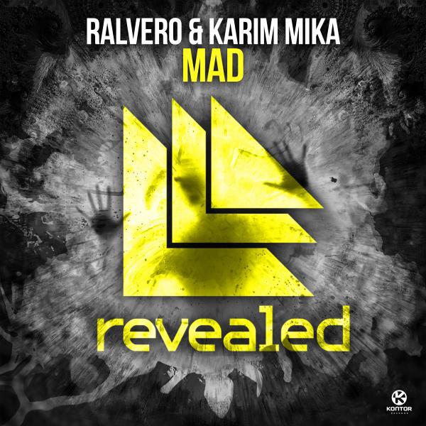 Mad - Radio Edit