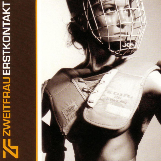 Erstkontakt cover