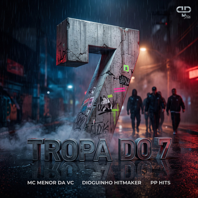 Tropa do 7