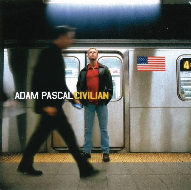 Civilian cover art