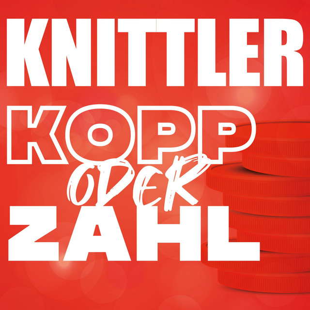 Kopp oder Zahl cover